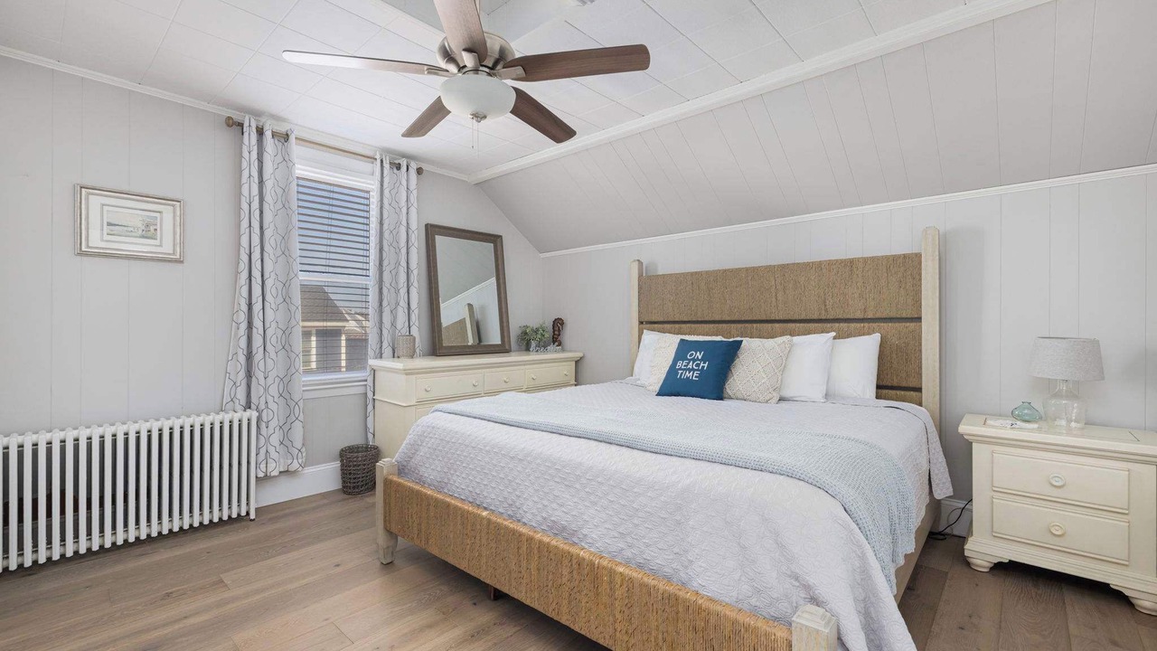 Photo of Bedroom in Fifth Ward