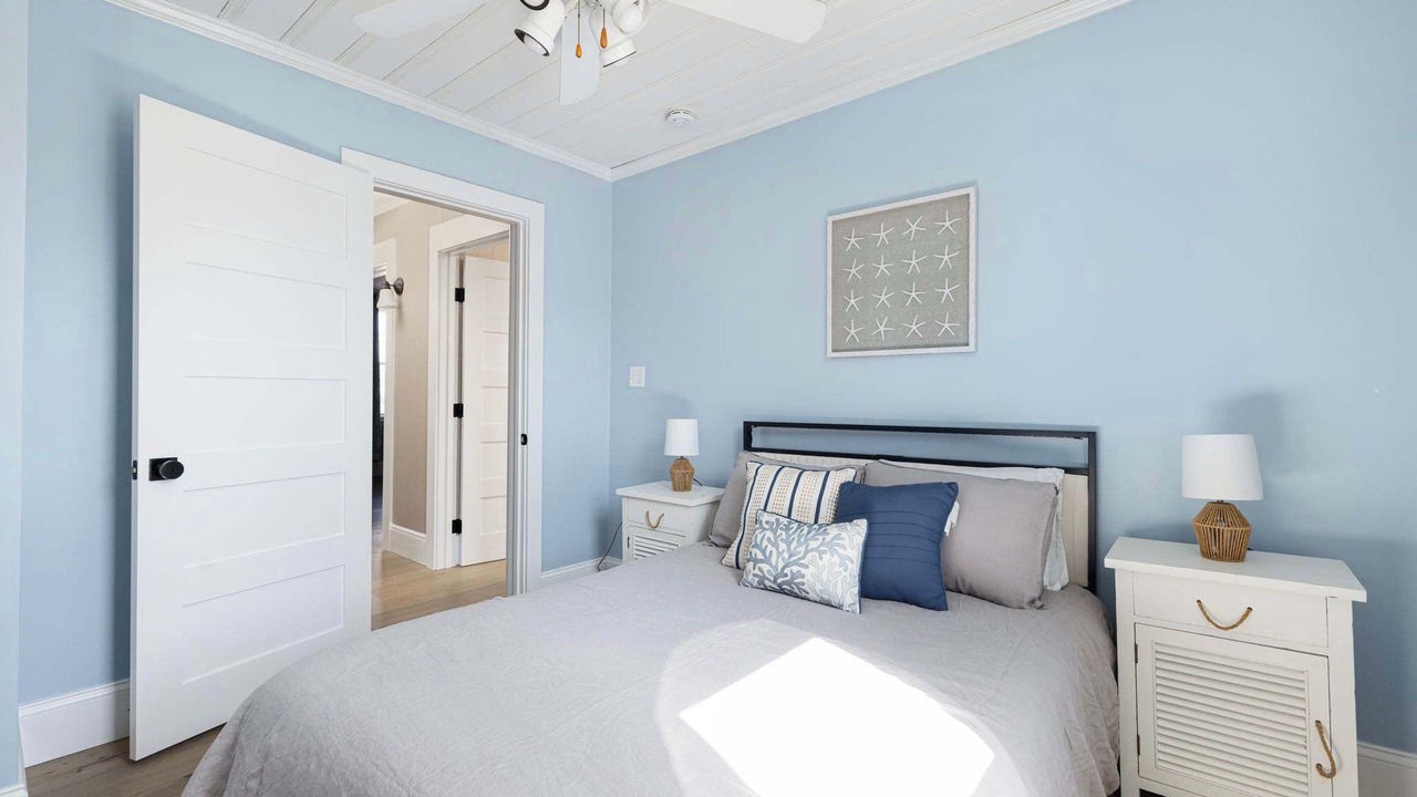 Photo of Bedroom in Fifth Ward