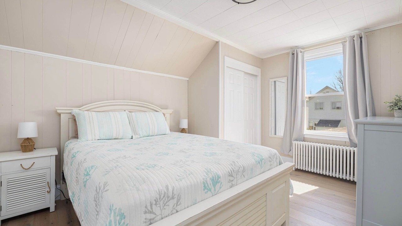 Photo of Bedroom in Fifth Ward