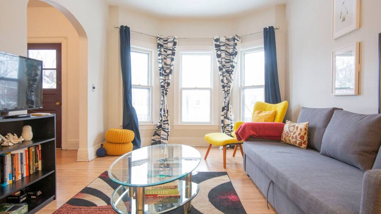 Photo of Livingroom in Buffalo