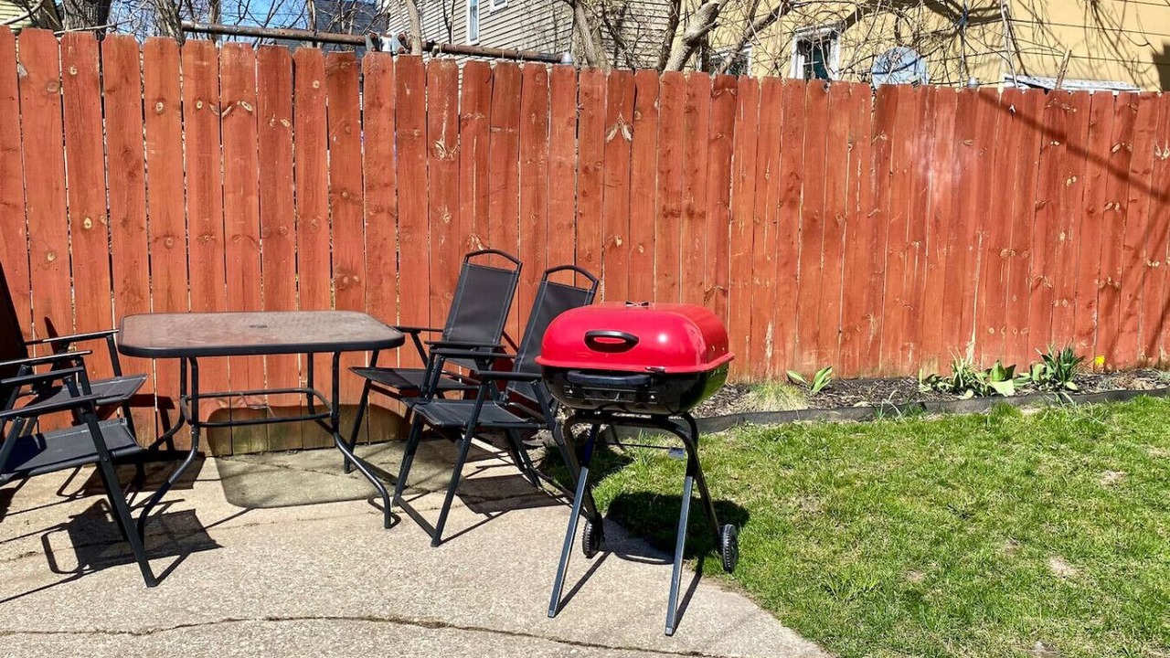 Photo of Outdoor in Buffalo