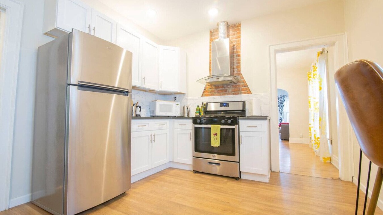Photo of Kitchen in Buffalo