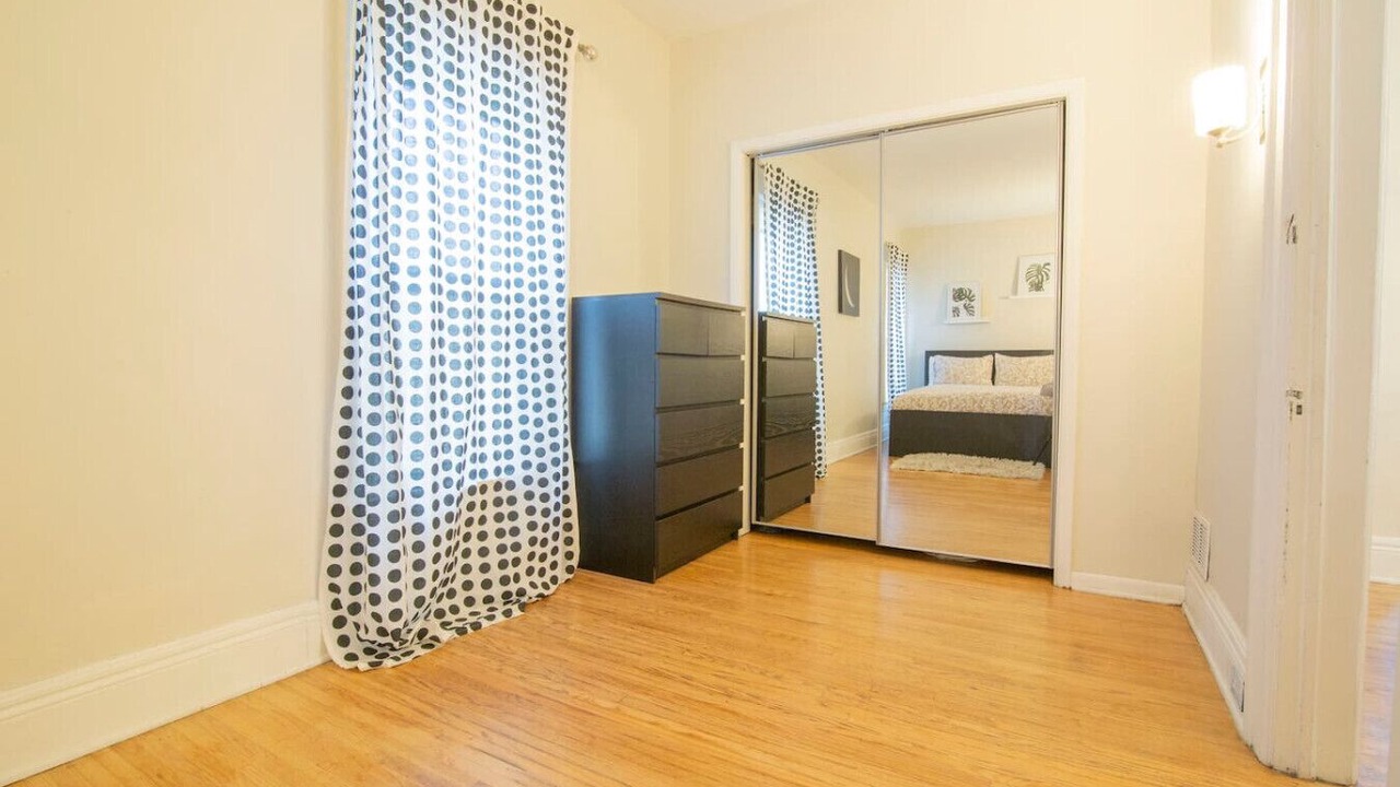 Photo of Bedroom in Buffalo