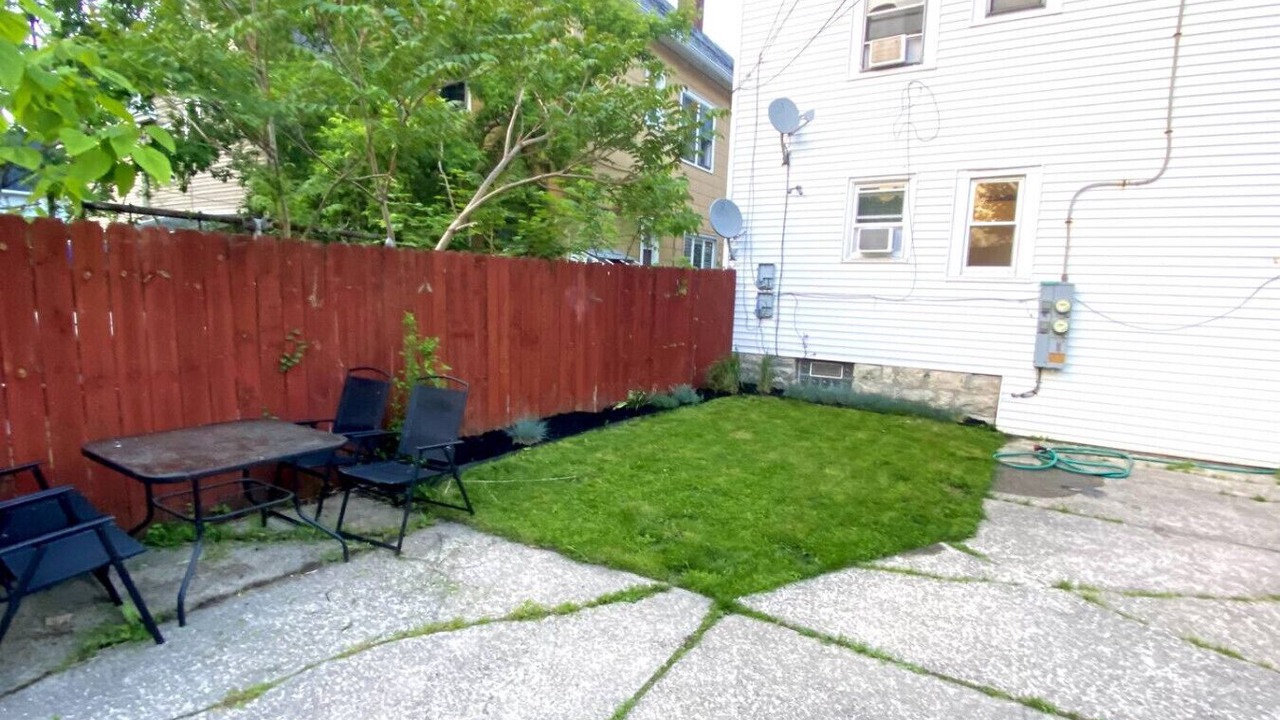 Photo of Outdoor in Buffalo