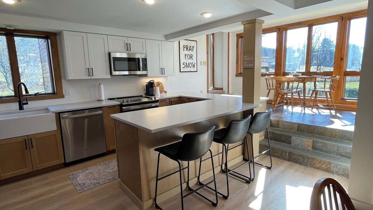 Photo of Kitchen in Wilmington