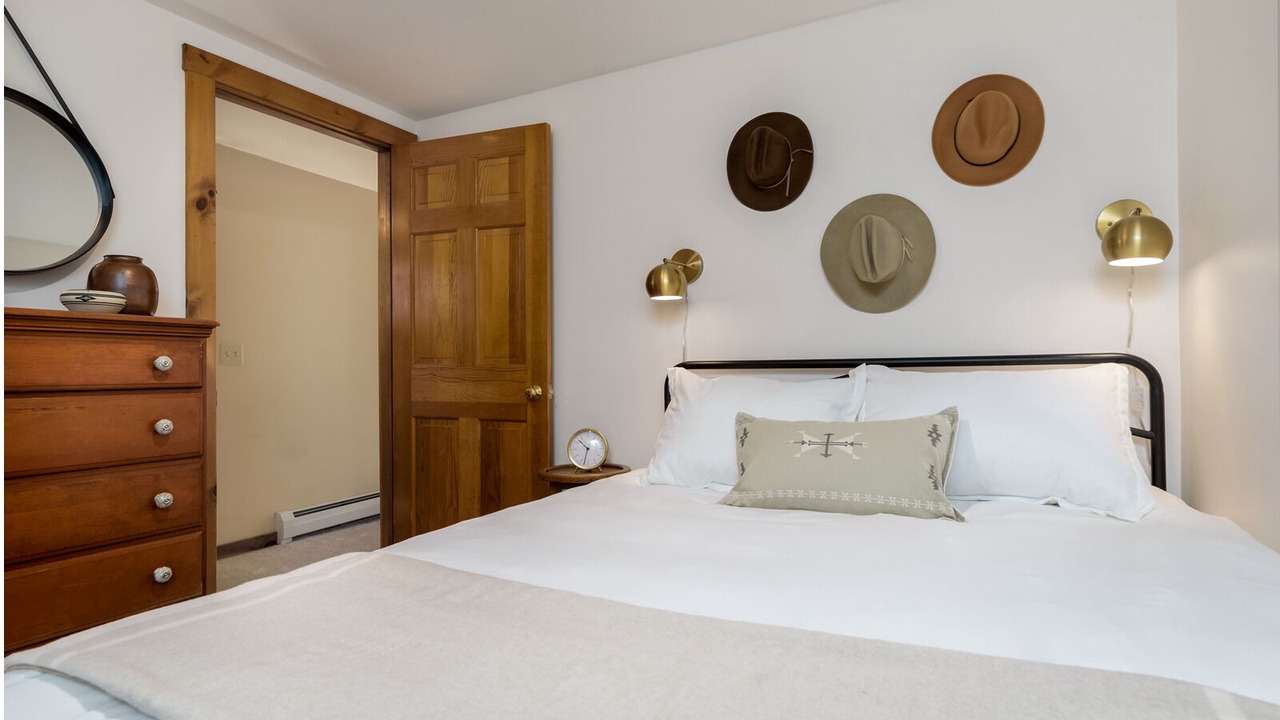 Photo of Bedroom in Wilmington