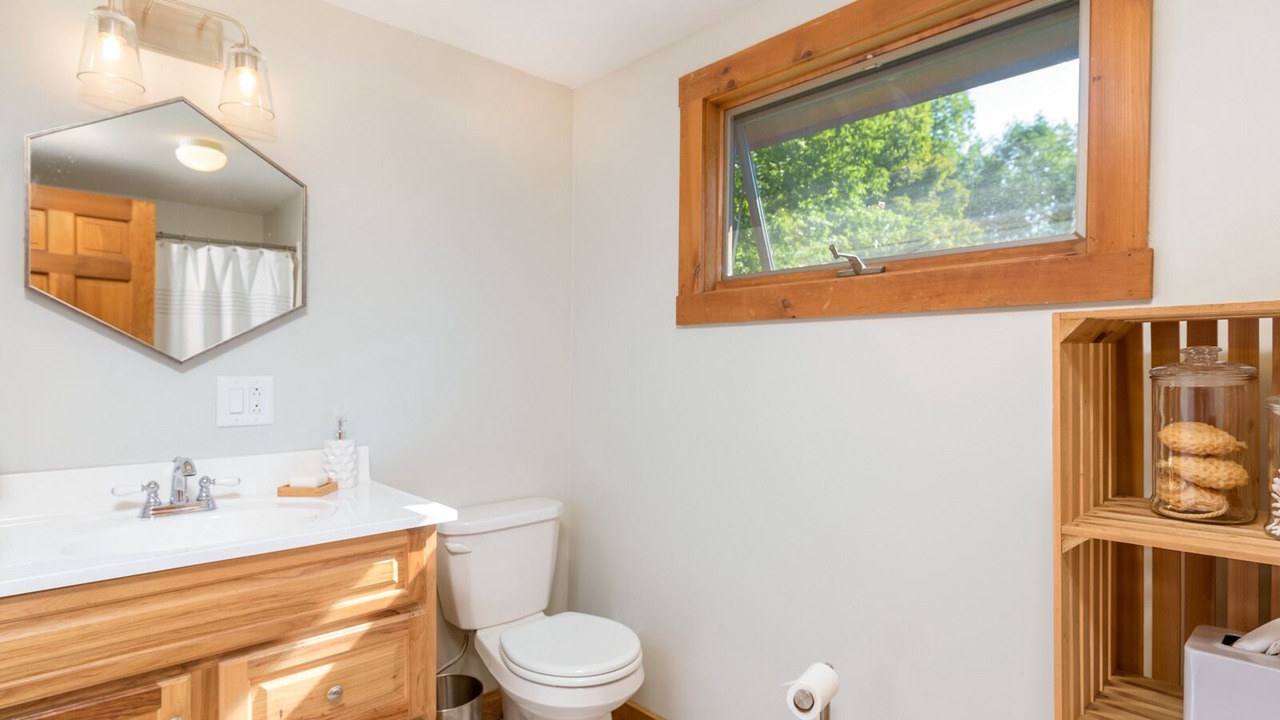 Photo of Bathroom in Wilmington