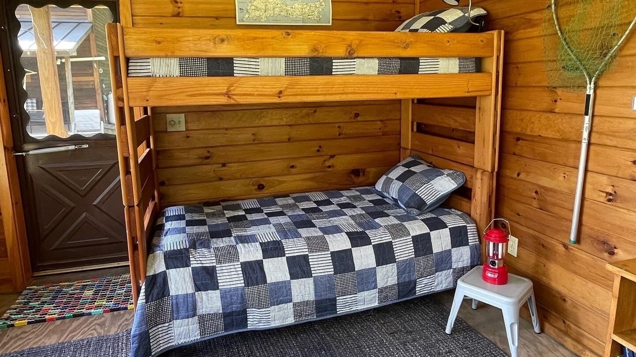 Photo of Bedroom in Wilmington