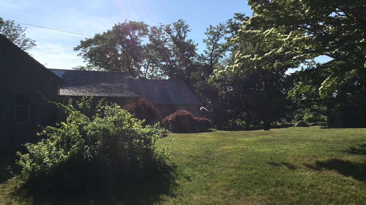 Photo of Outdoor in Chilmark