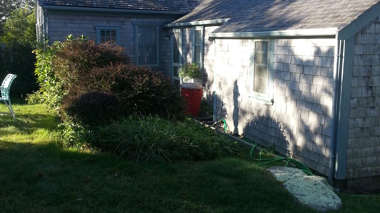 Photo of Outdoor in Chilmark
