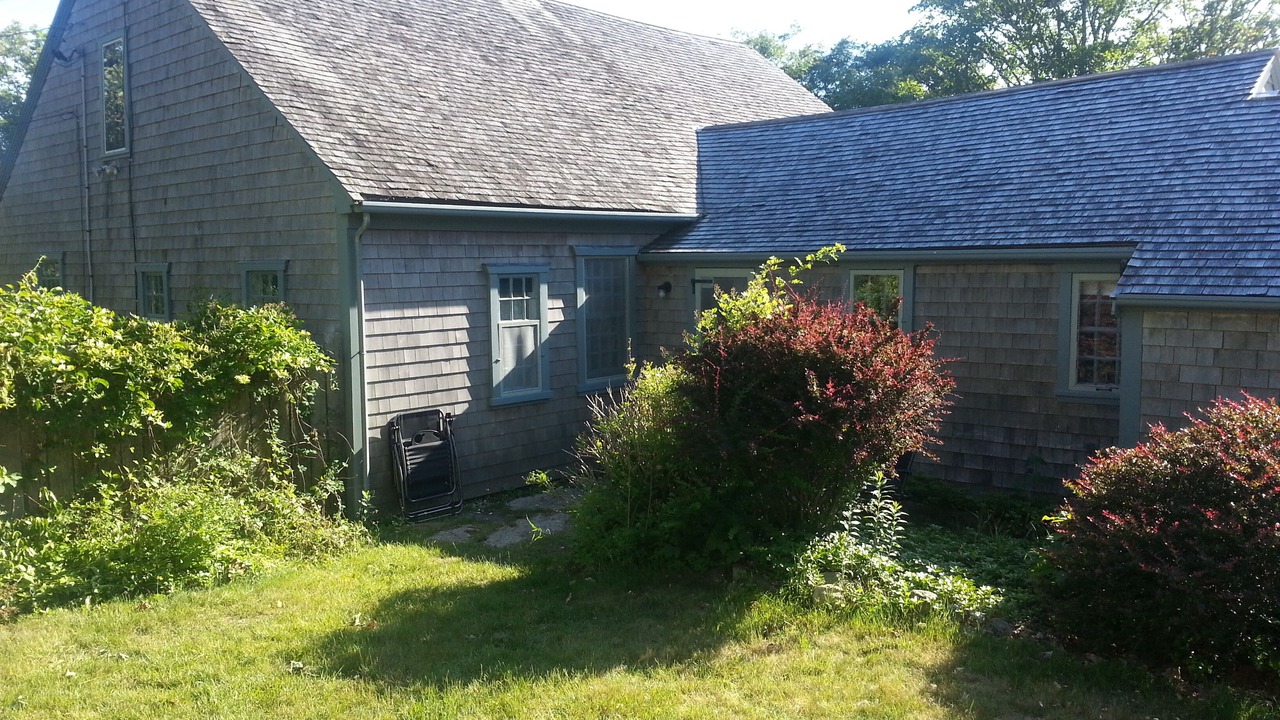 Photo of Outdoor in Chilmark