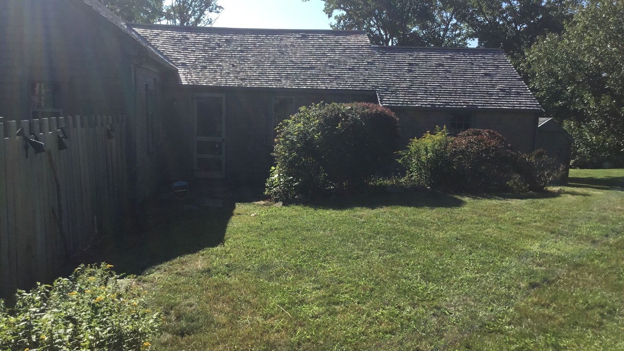 Photo of Outdoor in Chilmark