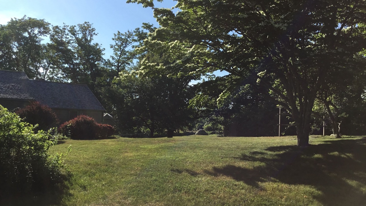 Photo of Outdoor in Chilmark