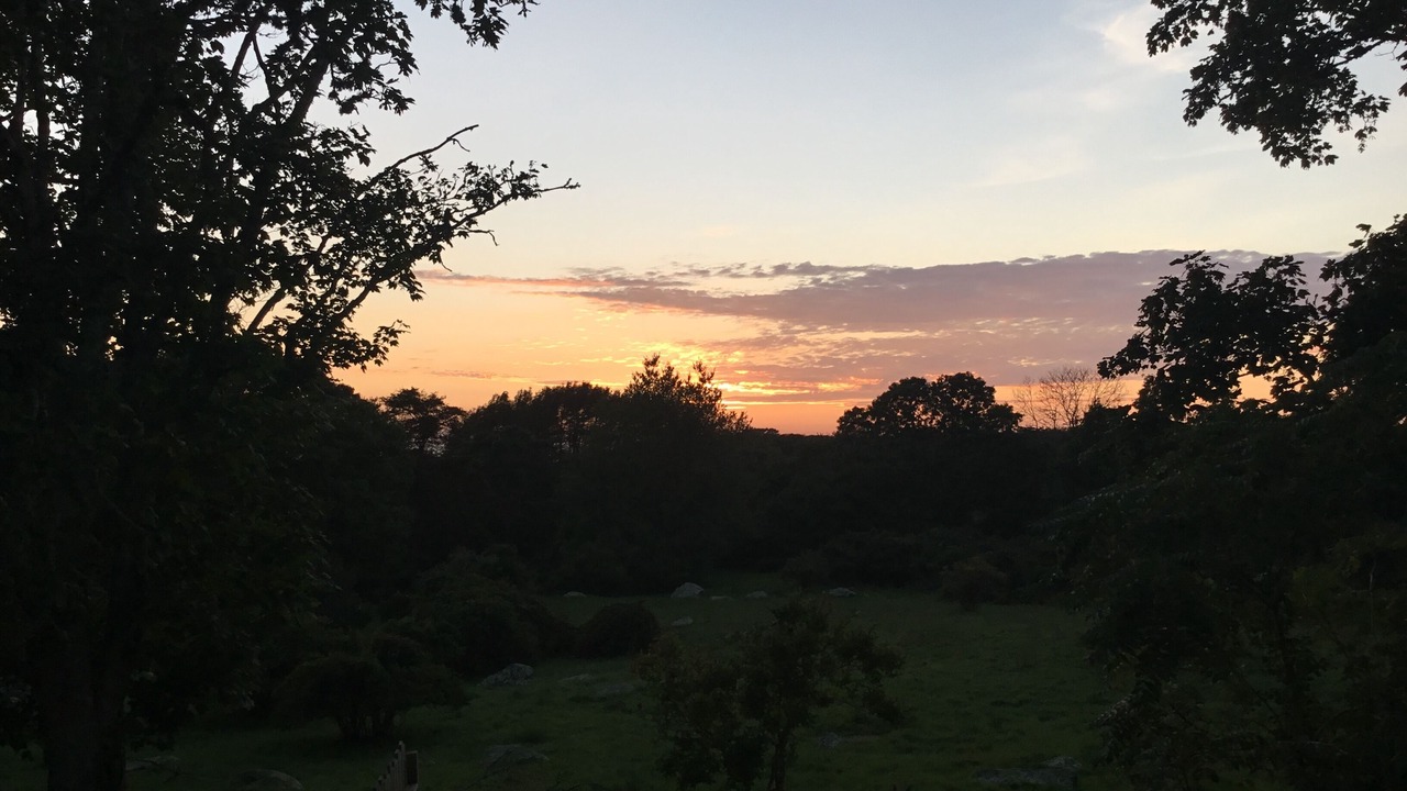 Photo of Outdoor in Chilmark