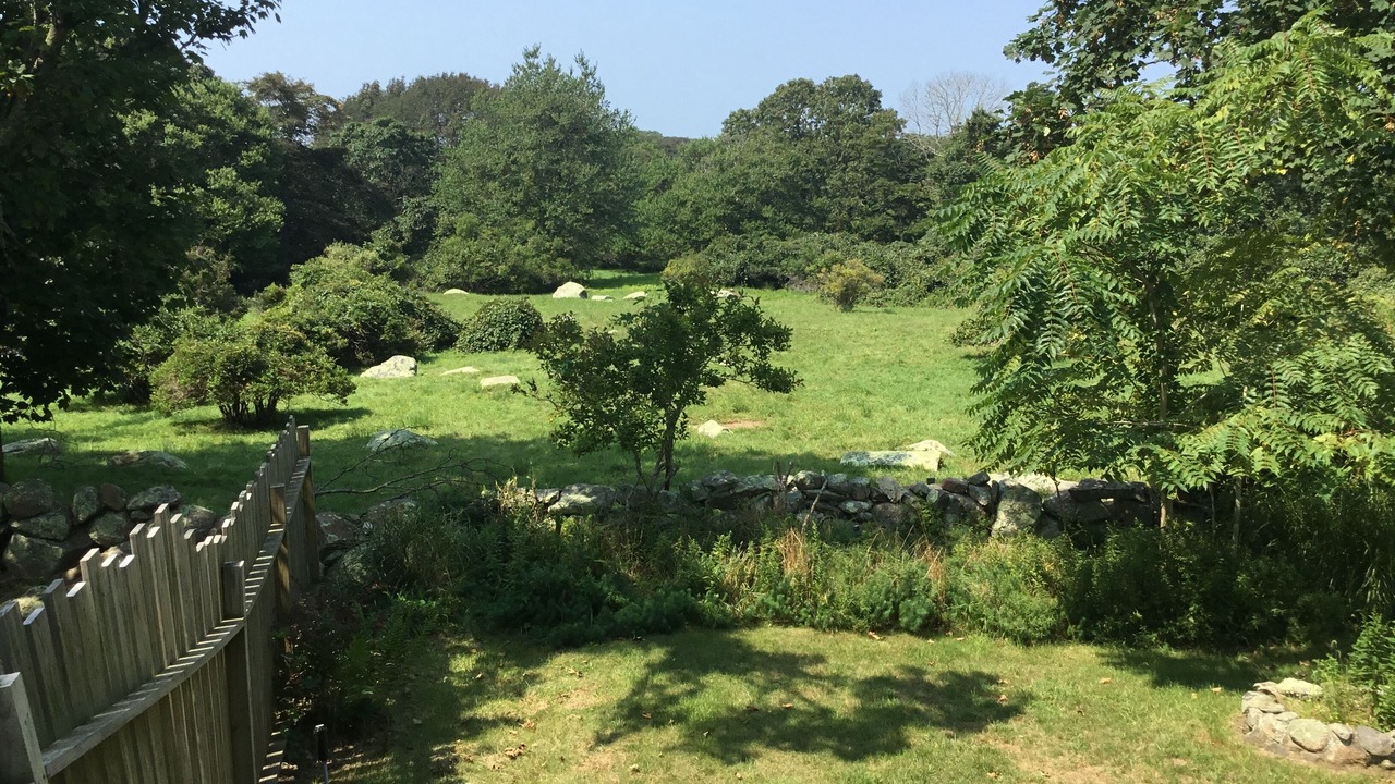 Photo of Outdoor in Chilmark