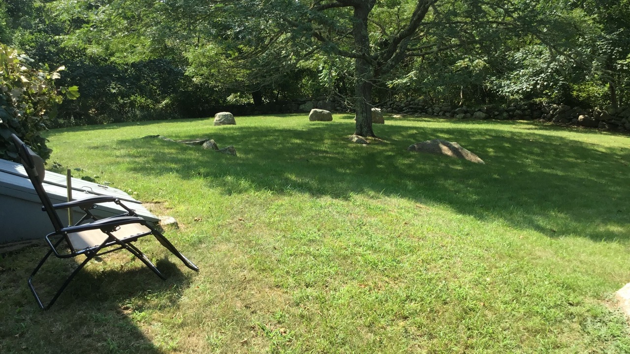 Photo of Outdoor in Chilmark