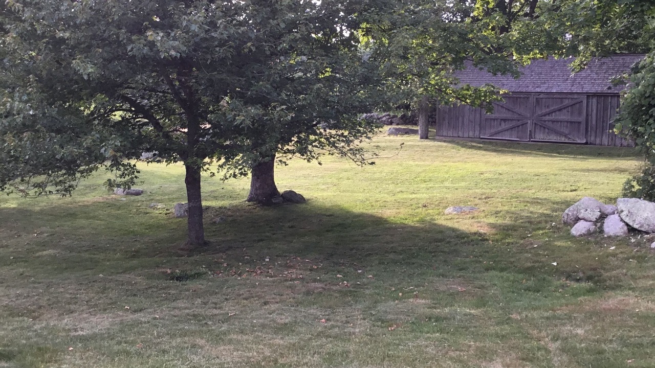 Photo of Outdoor in Chilmark