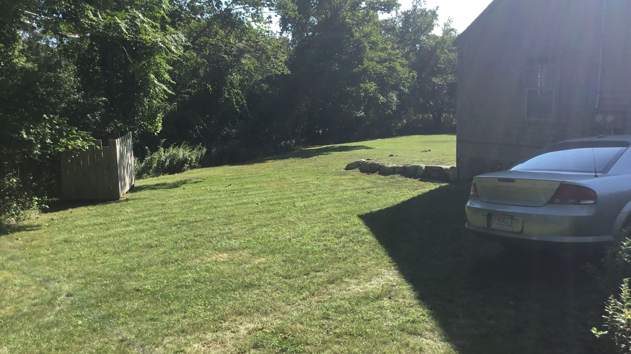Photo of Outdoor in Chilmark