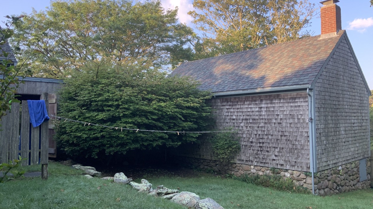 Photo of Outdoor in Chilmark