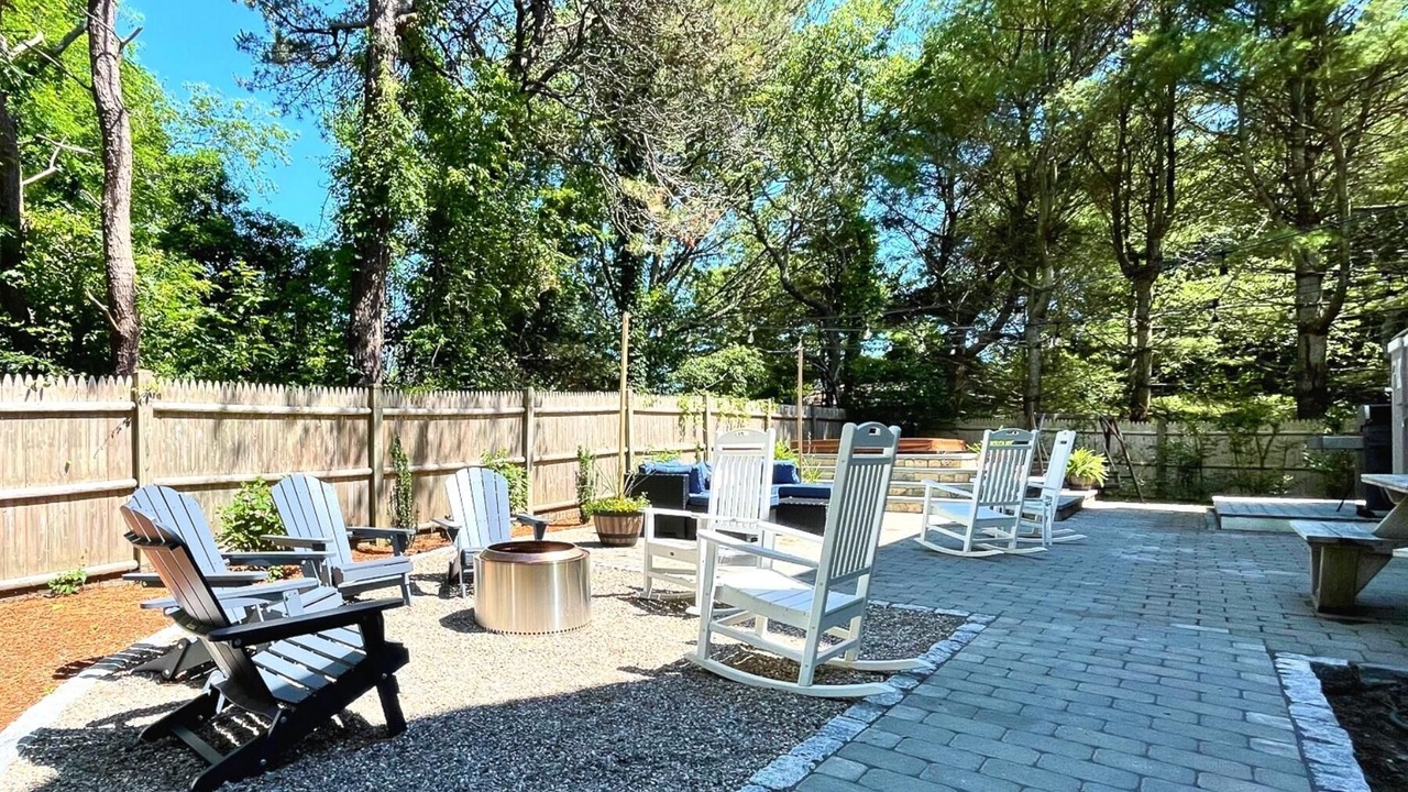 Photo of Outdoor in Hyannis
