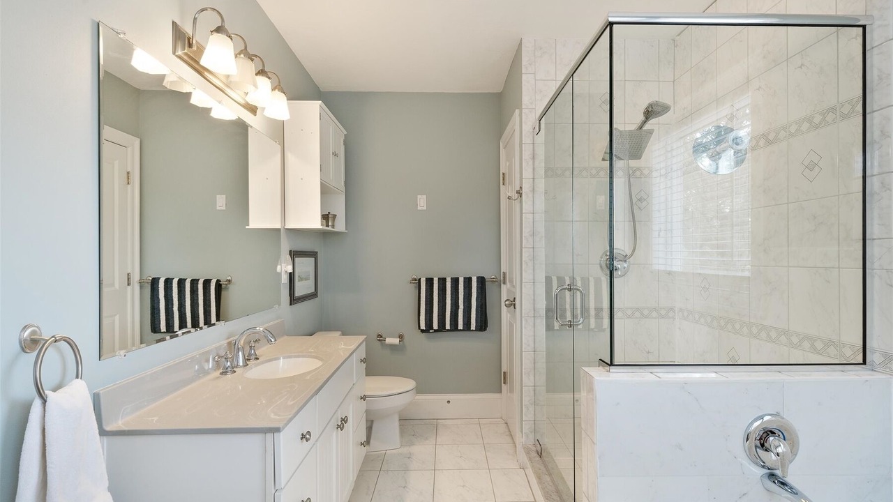 Photo of Bathroom in Hyannis
