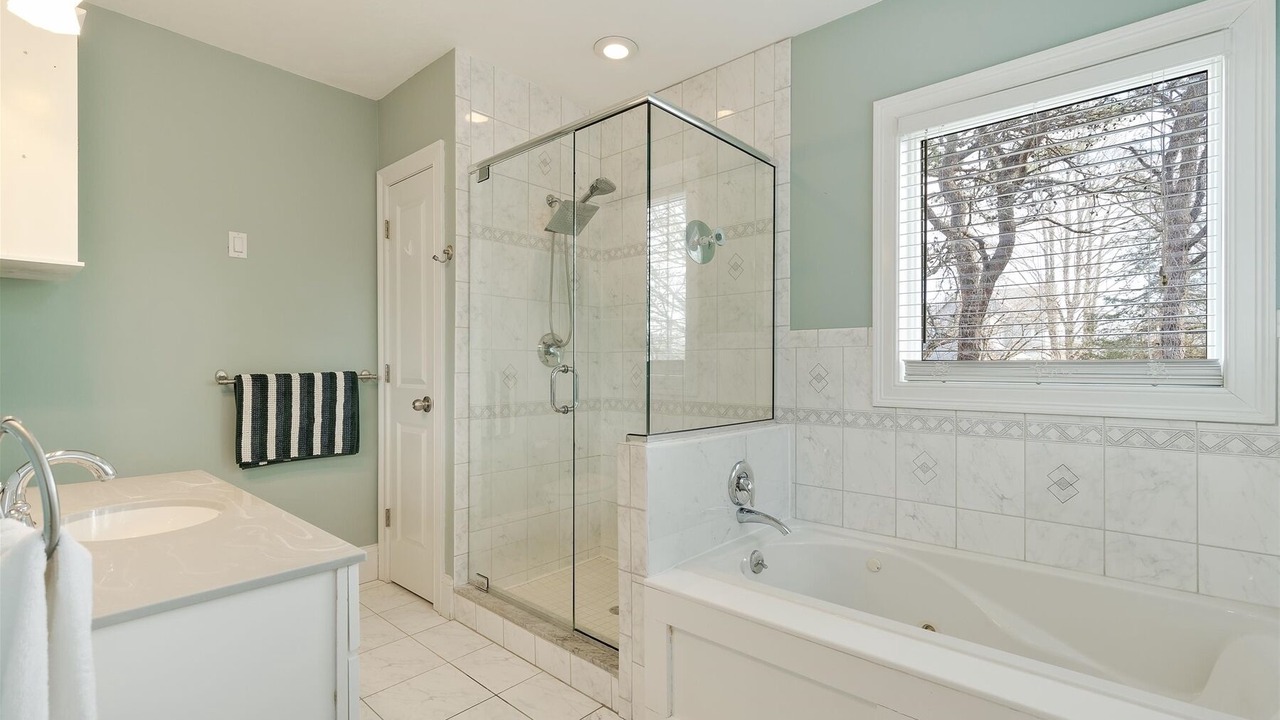 Photo of Bathroom in Hyannis