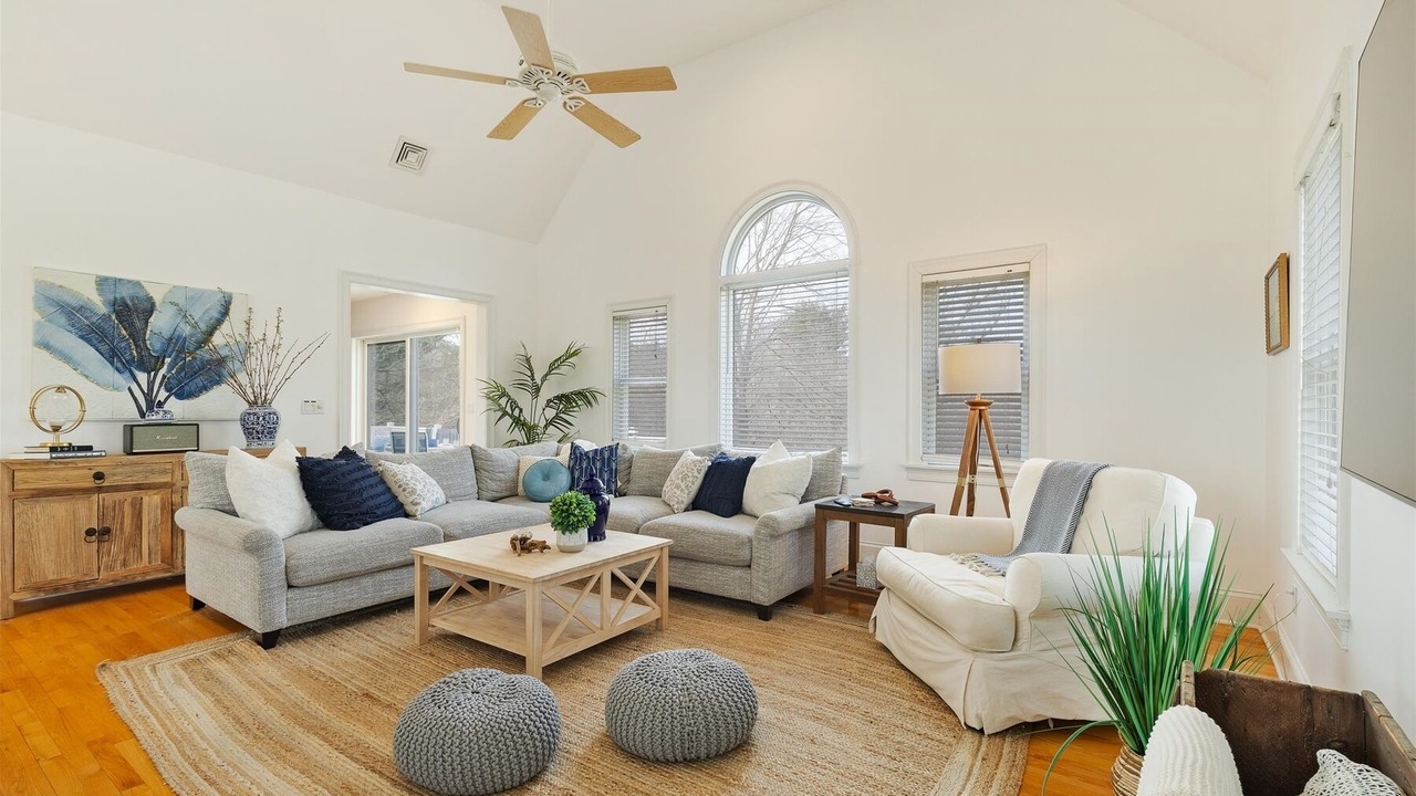 Photo of Bedroom in Hyannis