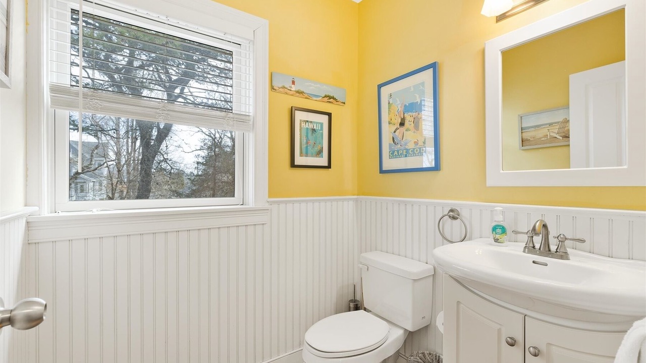 Photo of Bedroom in Hyannis