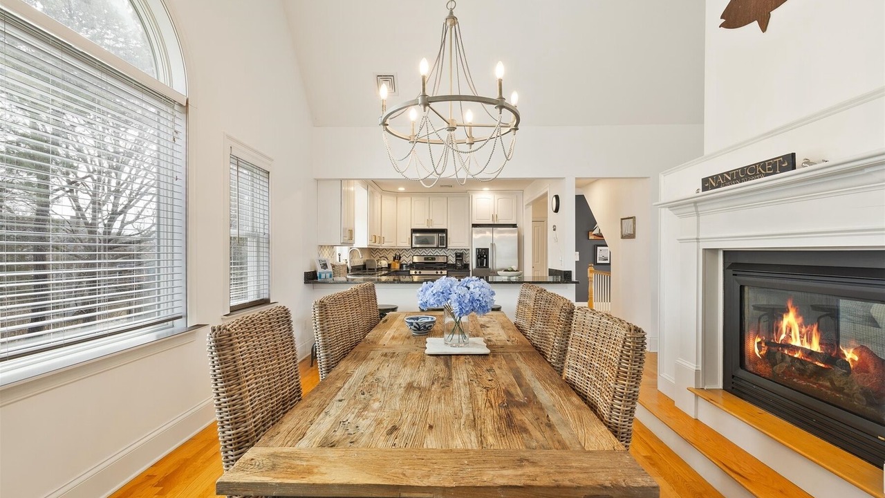 Photo of Livingroom in Hyannis
