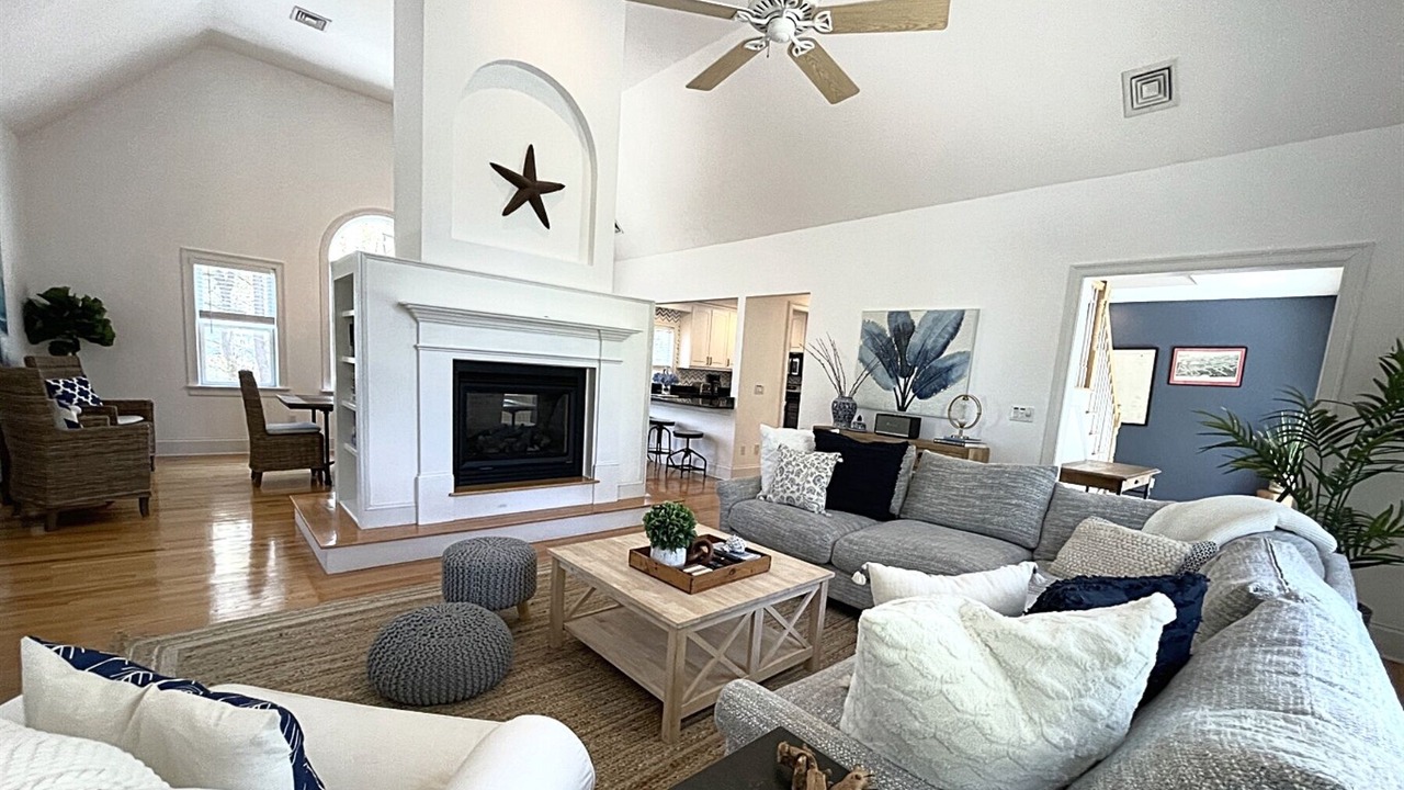 Photo of Bedroom in Hyannis