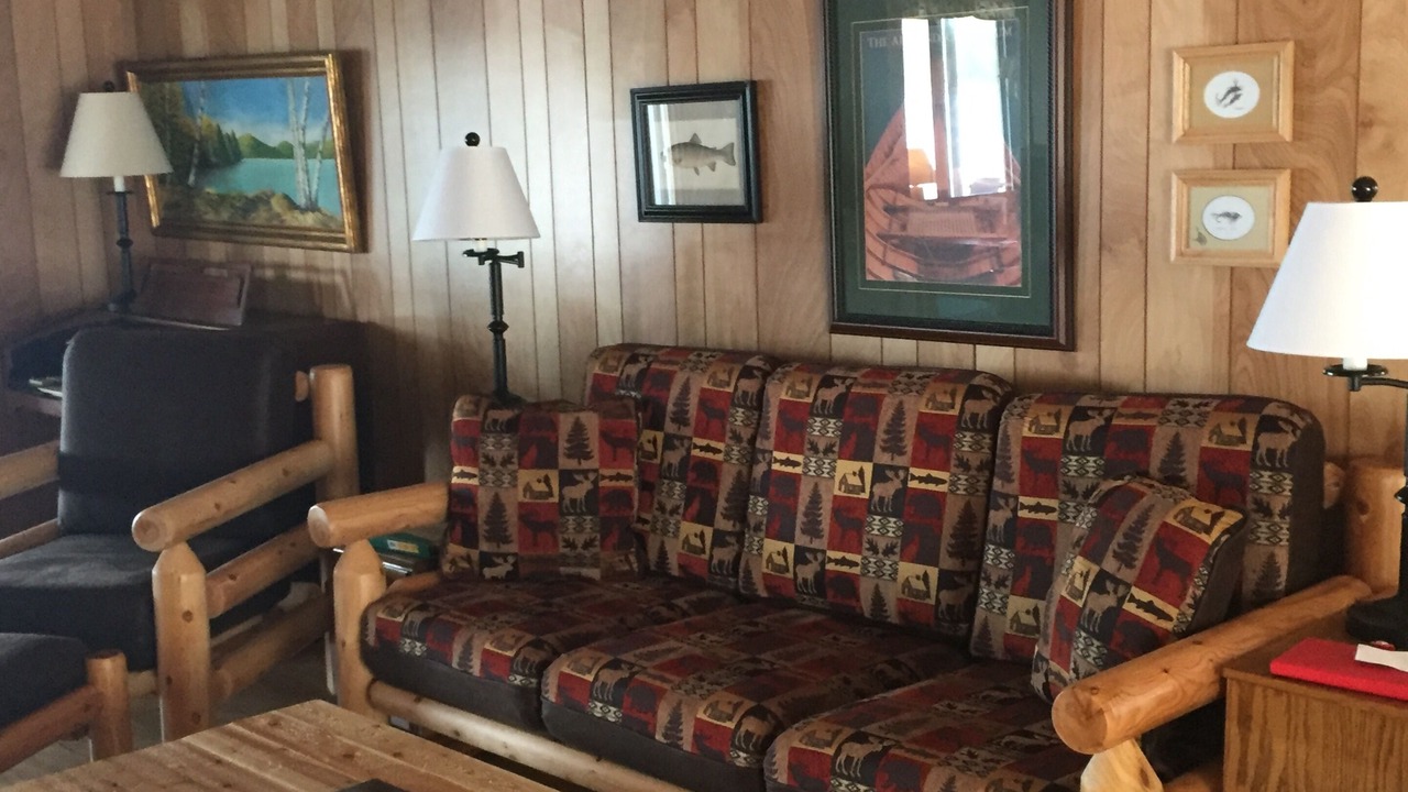 Photo of Outdoor in Long Lake