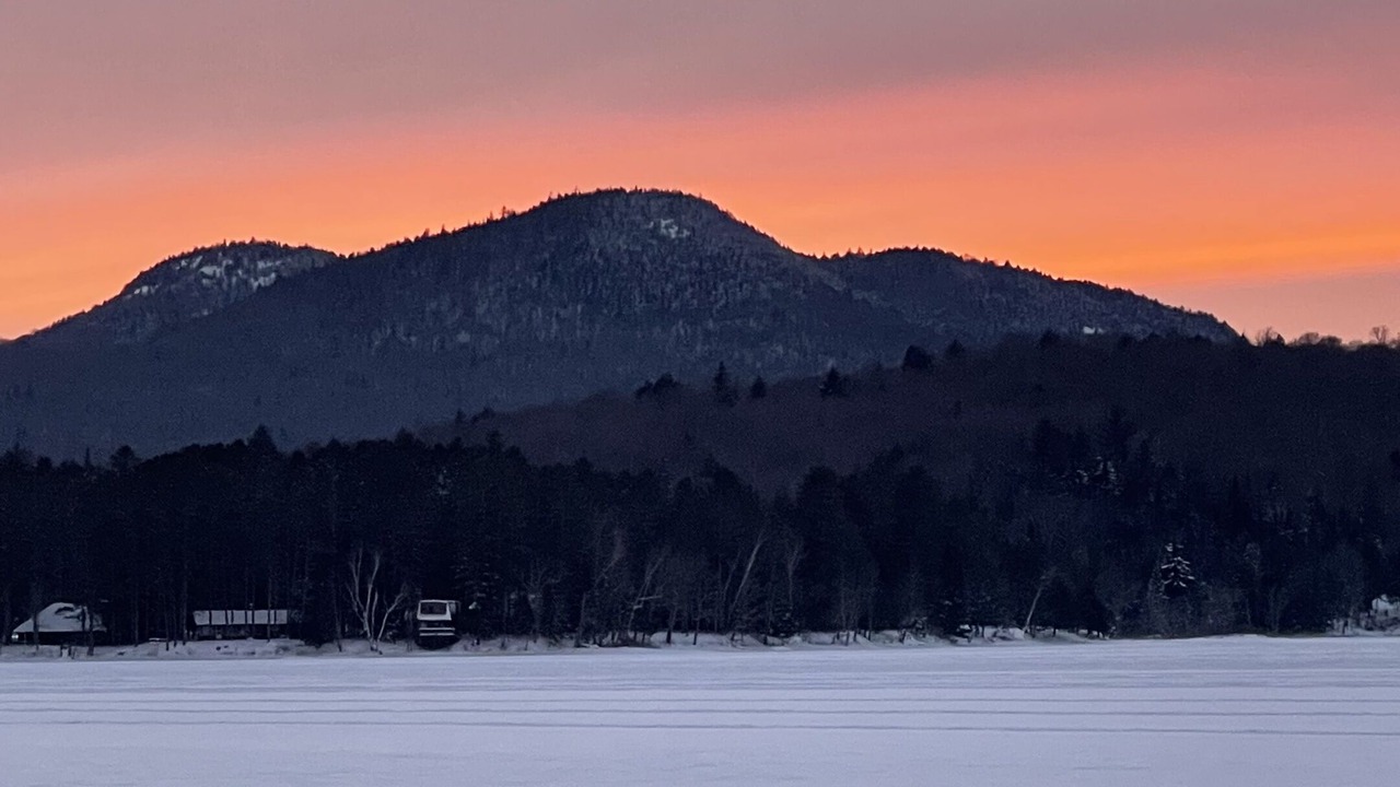 Photo of Outdoor in Long Lake