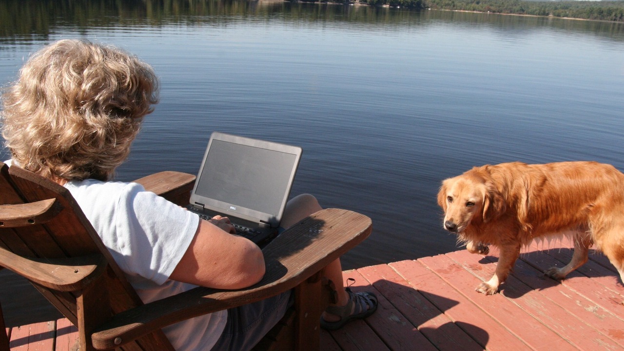 Photo of Outdoor in Long Lake