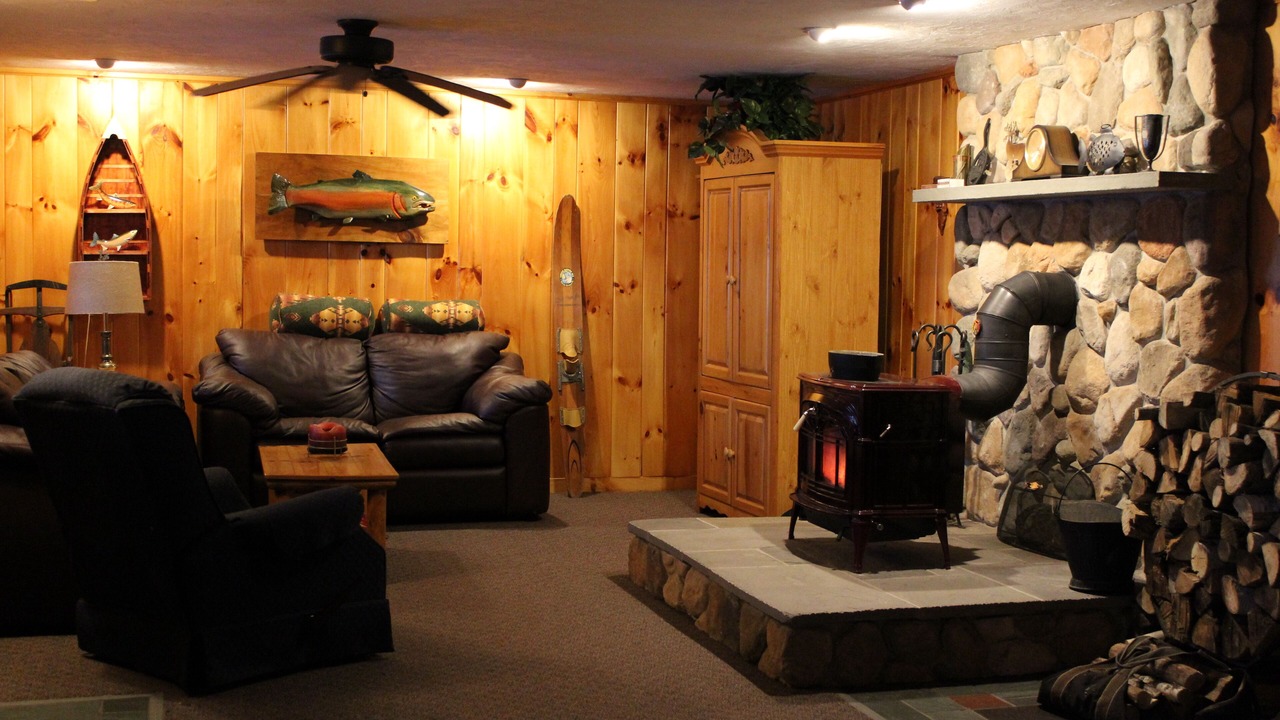 Photo of Bedroom in Freedom