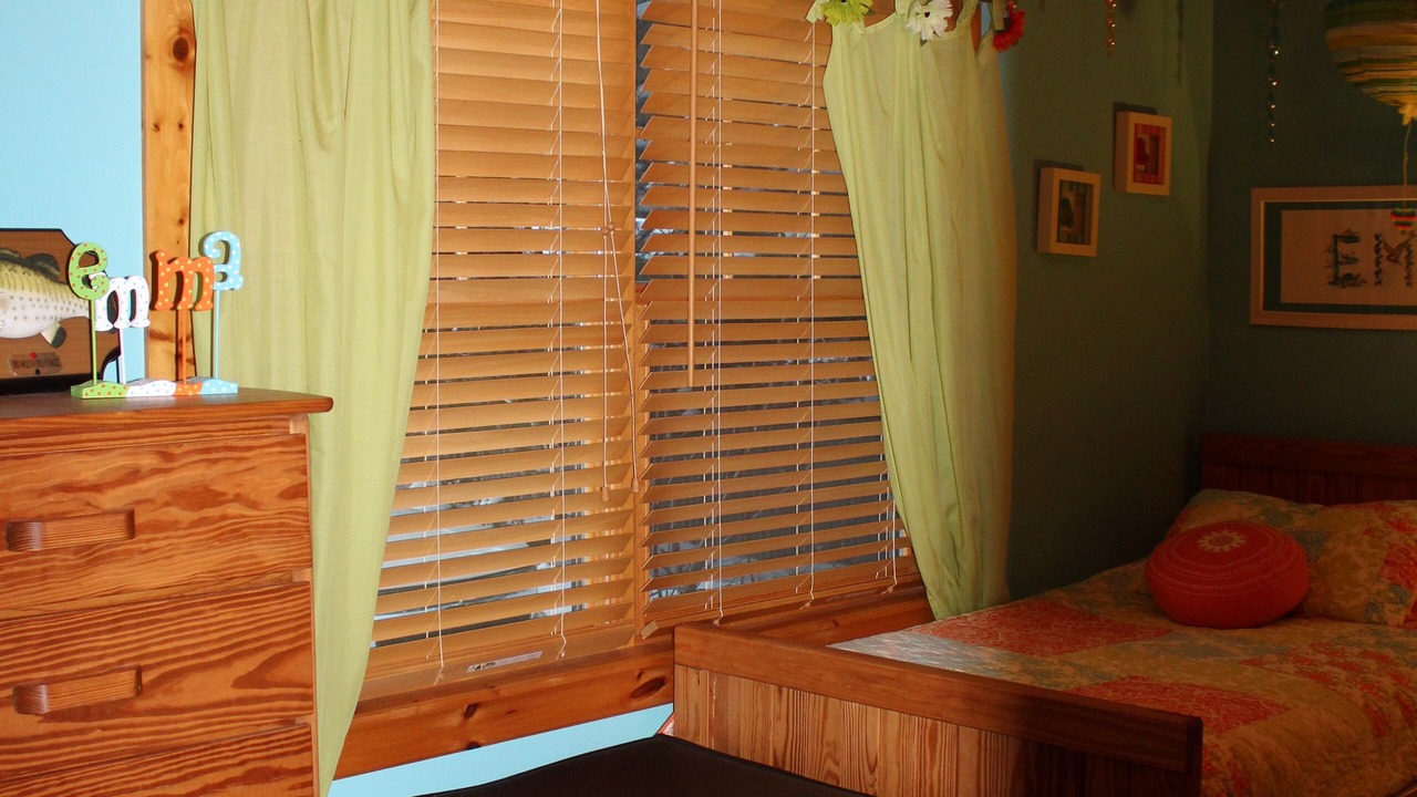 Photo of Bedroom in Freedom