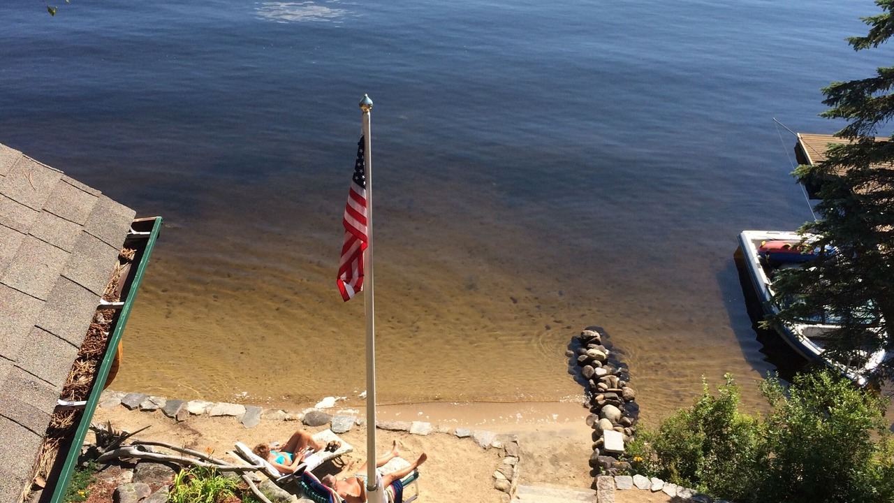 Photo of Outdoor in Freedom