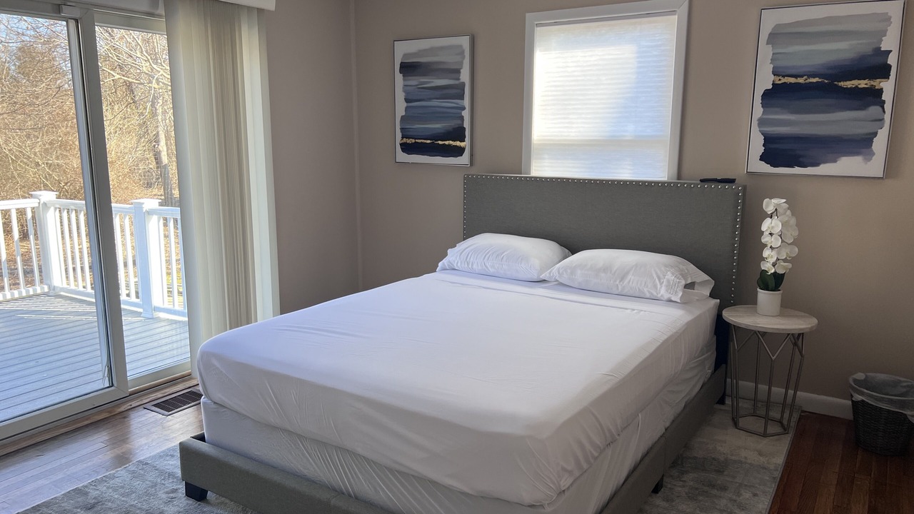 Photo of Bedroom in Cutchogue