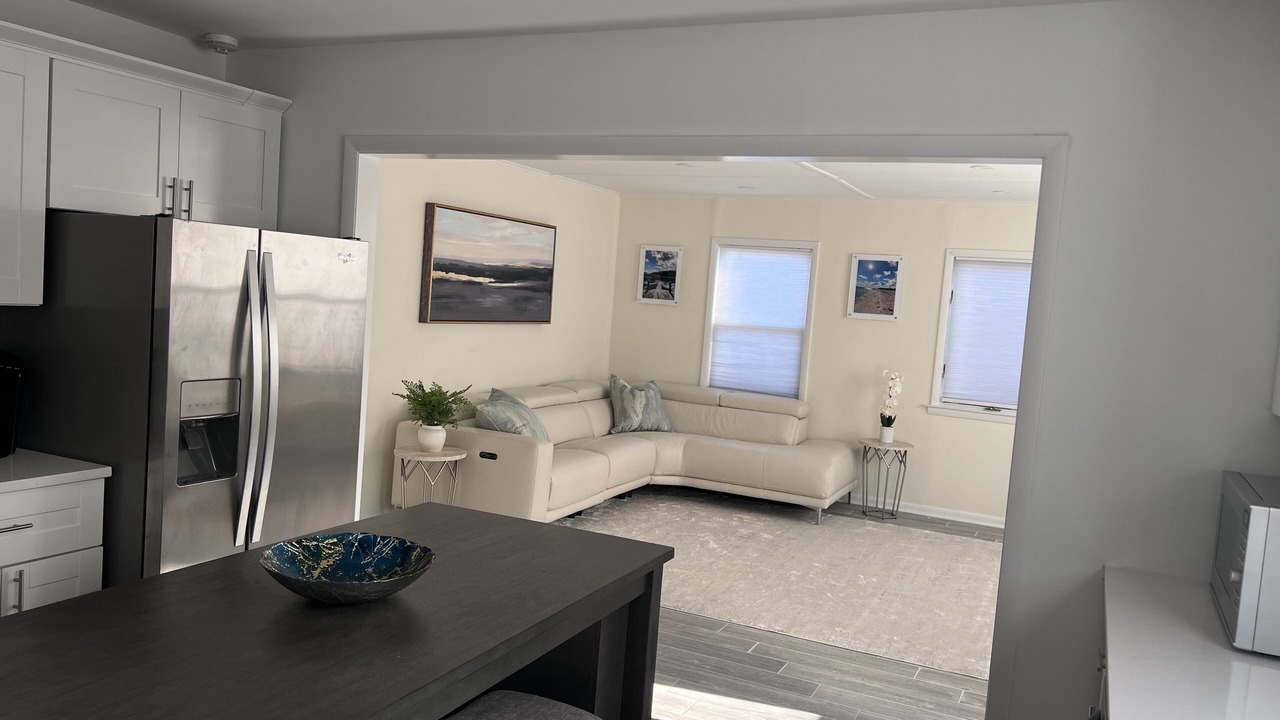 Photo of Livingroom in Cutchogue