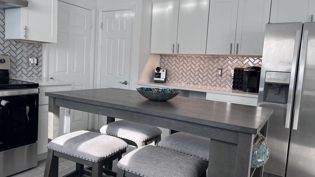 Photo of Kitchen in Cutchogue