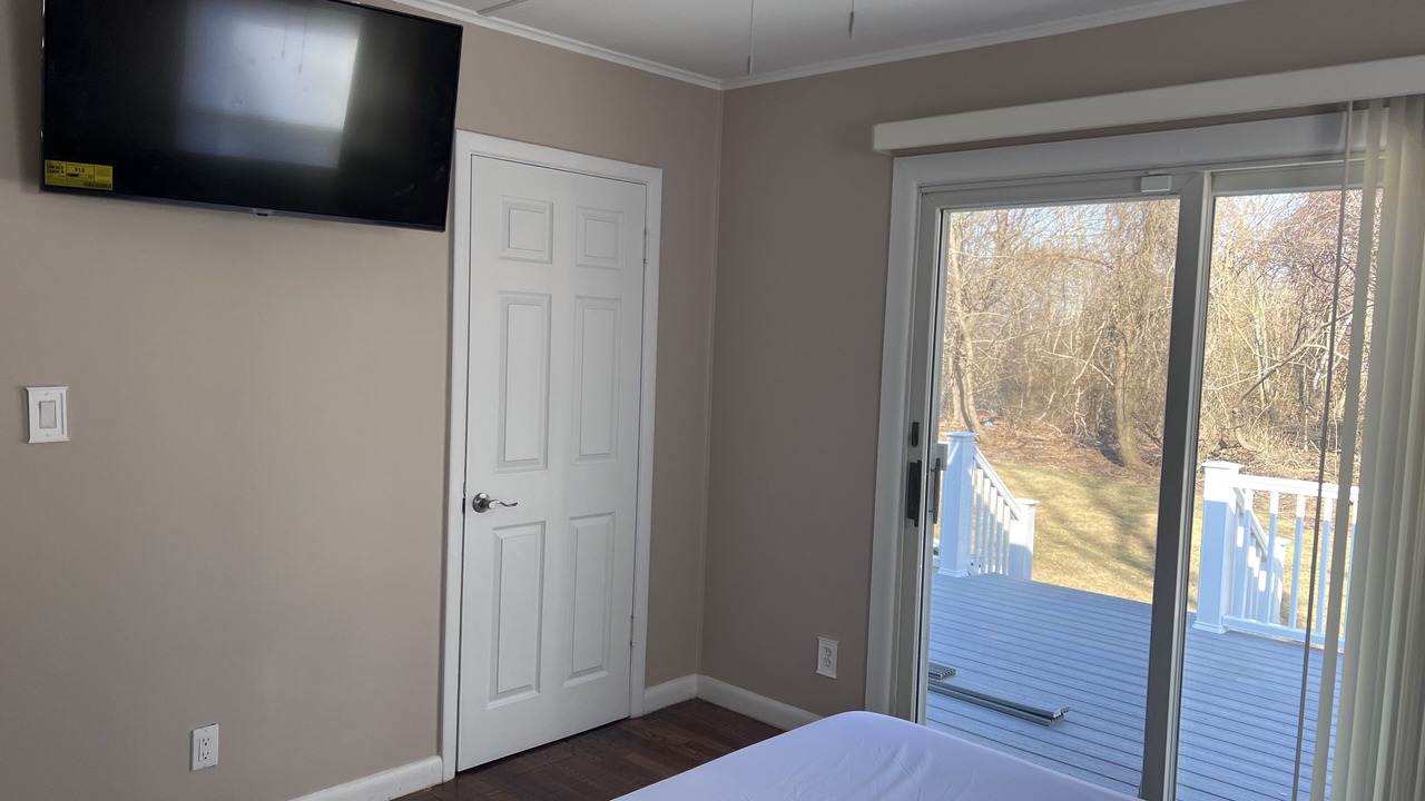Photo of Bedroom in Cutchogue