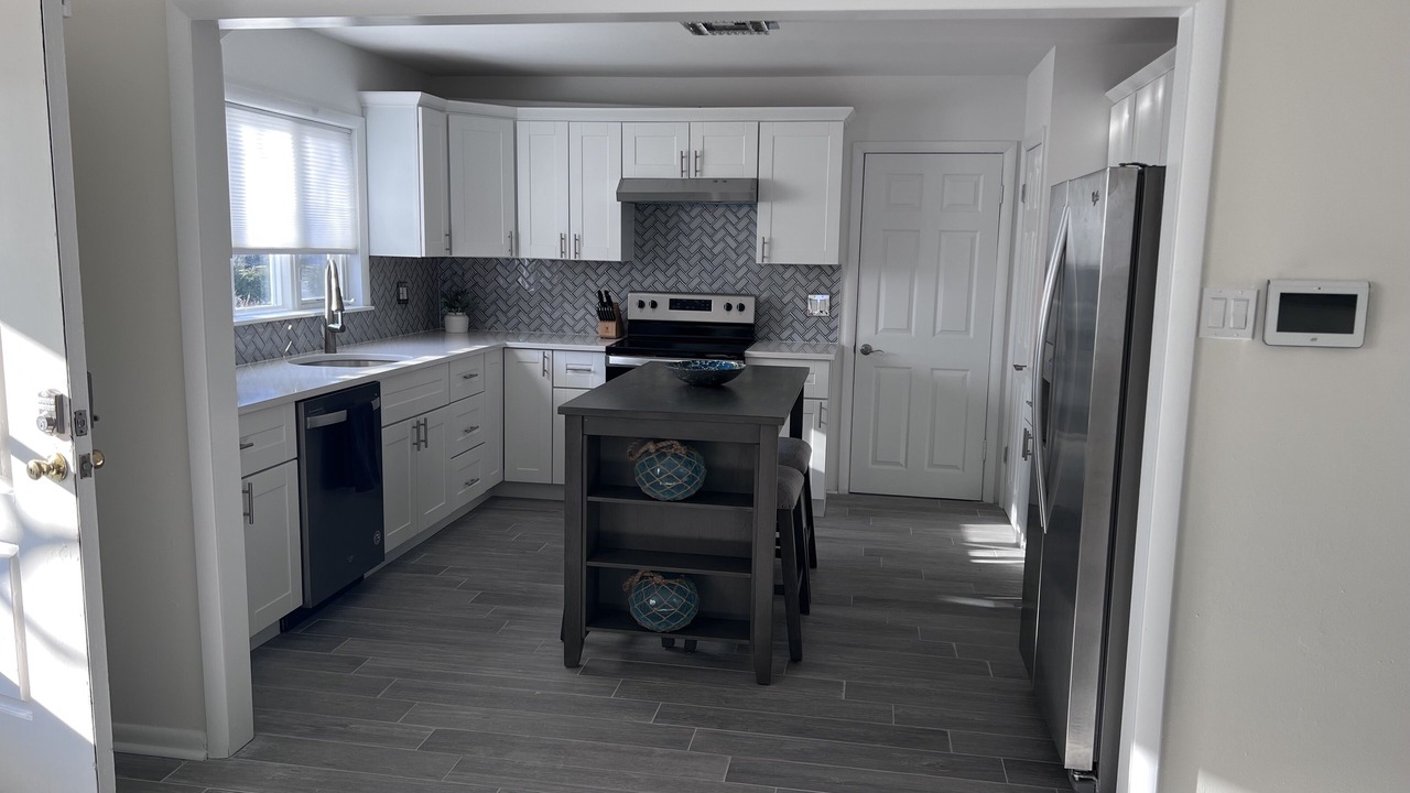 Photo of Kitchen in Cutchogue