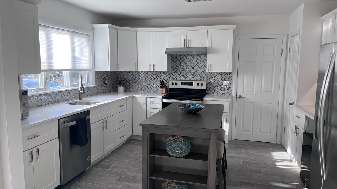 Photo of Kitchen in Cutchogue