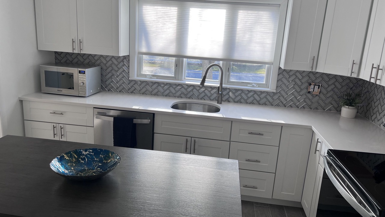 Photo of Kitchen in Cutchogue