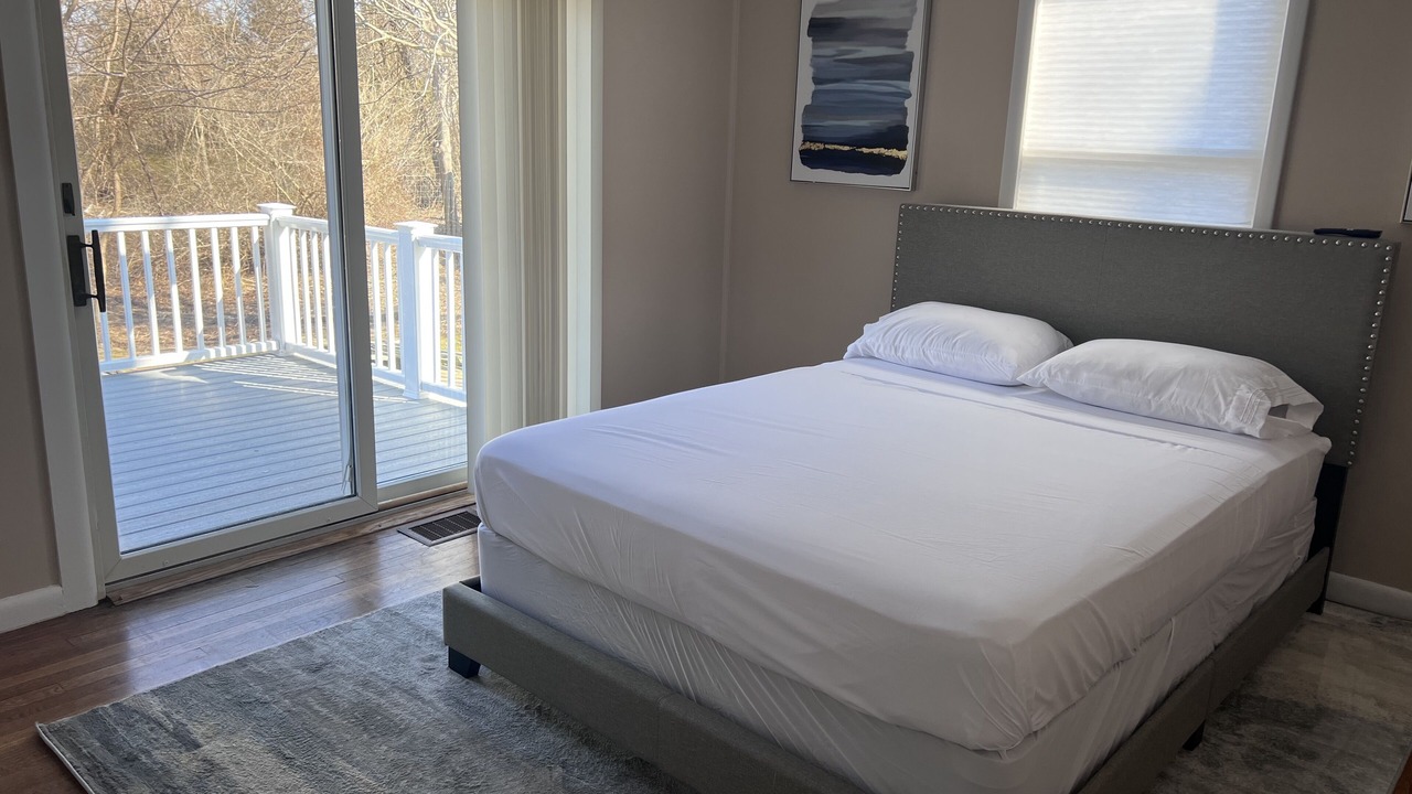 Photo of Bedroom in Cutchogue