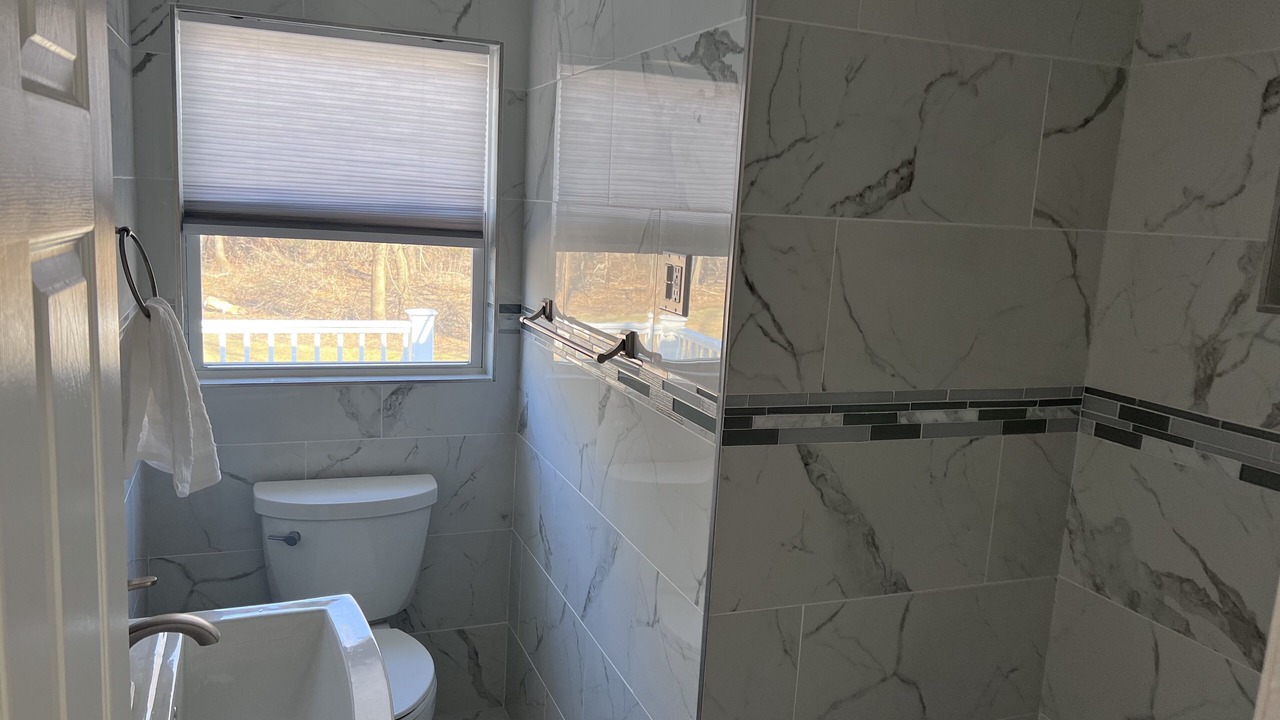 Photo of Bathroom in Cutchogue