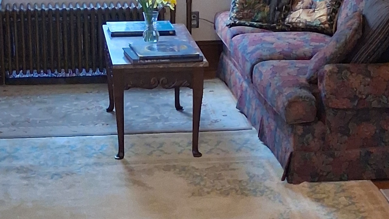 Photo of Livingroom in Glasco