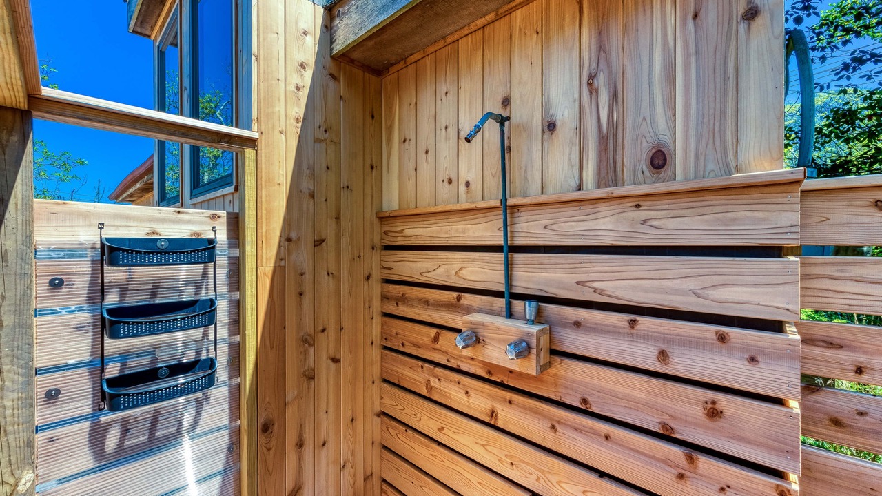 Photo of Outdoor in Fire Island Pines