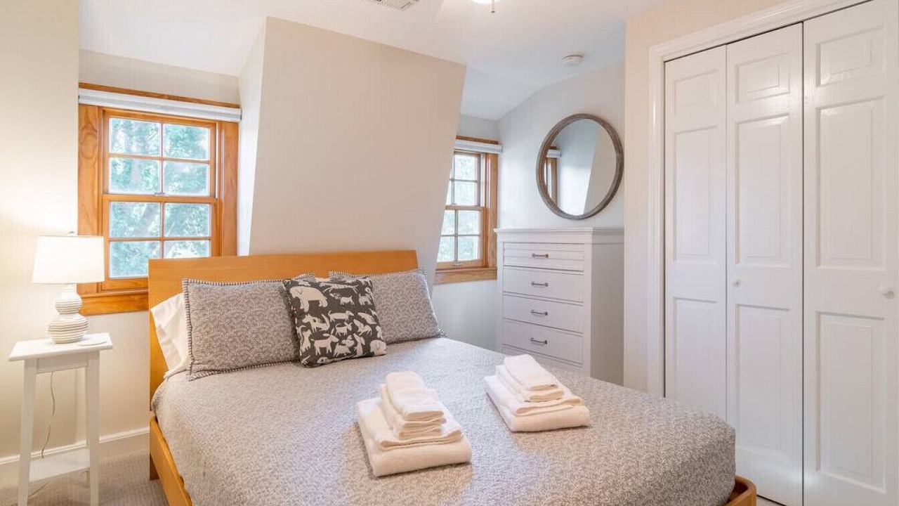 Photo of Bedroom in Newport East