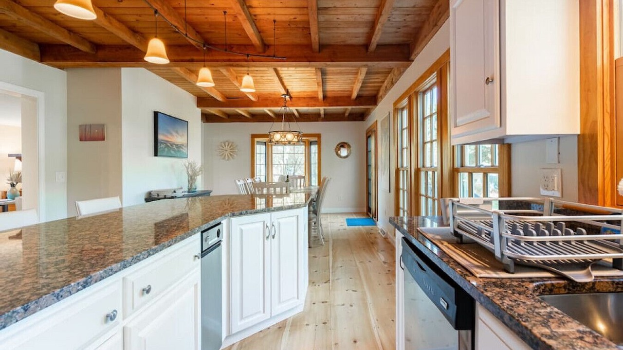 Photo of Kitchen in Newport East
