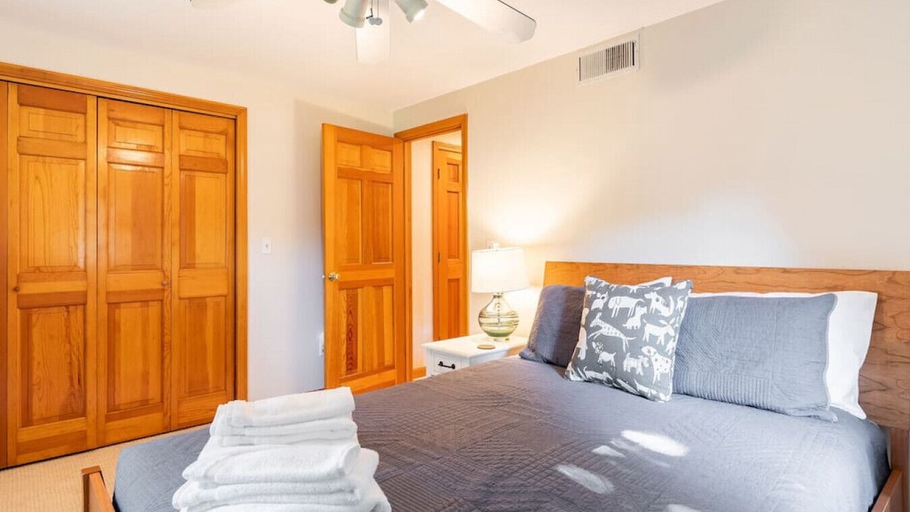 Photo of Bedroom in Newport East